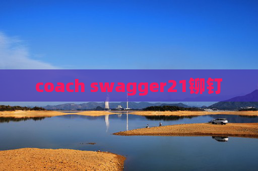 coach swagger21铆钉